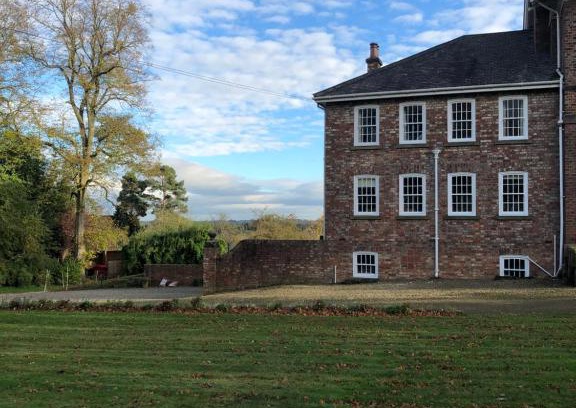 Tadcaster House | Hall Cottage, Wighill near York and Leeds