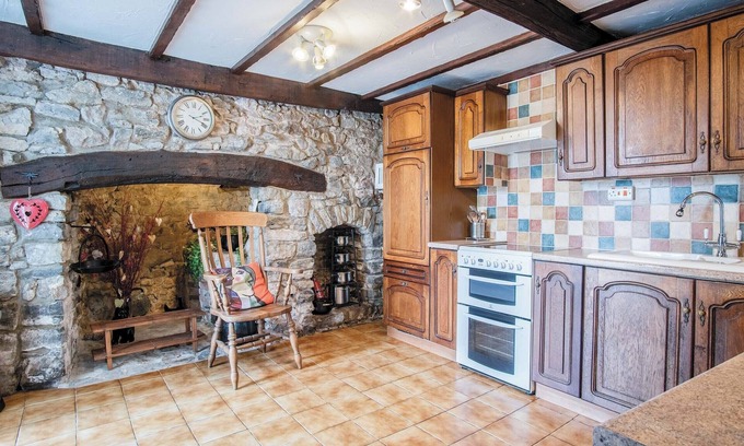 St. Florence Cottage | Hall House - 3 Bedroom Cottage - Saint Florence