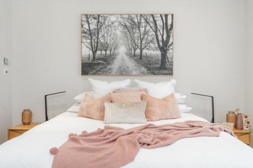 Bowral House | Hall House