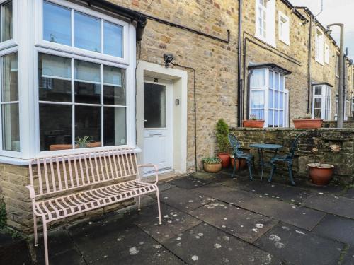 Skipton House | Hallam's Yard