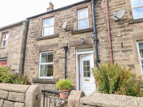 Matlock House | Hallbrook Cottage