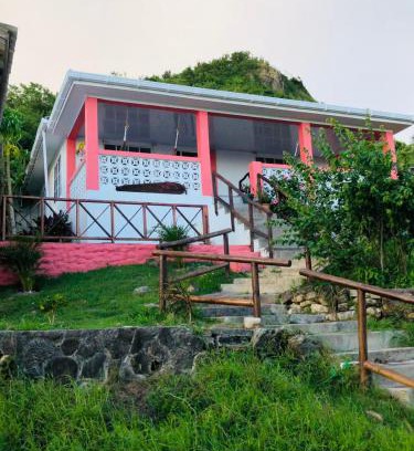 Aguamansa House | Halley View Summer House