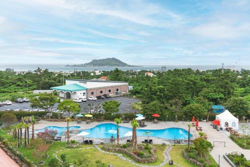 Hallim Resort | Hallim Resort