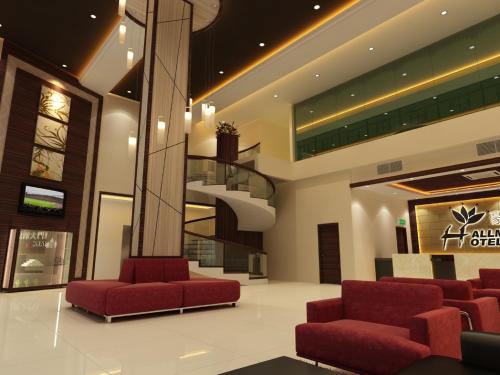 Taman Abad Hotel | Hallmark Regency Hotel - Johor Bahru