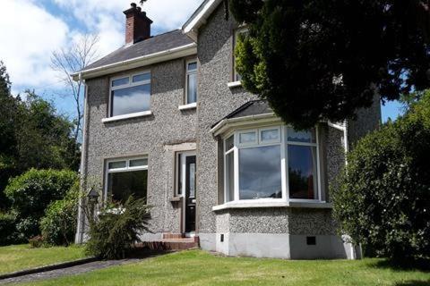 Belfast House | Hallmount House - Belfast