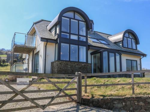 Chillington House | Hallsands Beach House