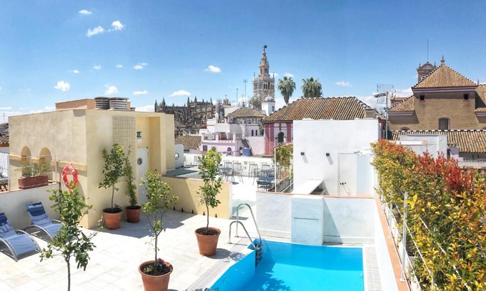 Santa Cruz Hotel | Halo Boutique Hotel
