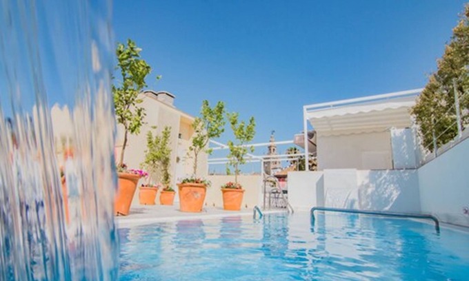 Santa Cruz Hotel | Halo Boutique Hotel
