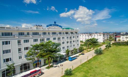 Ha Long Hotel | Halong Harbour Hotel