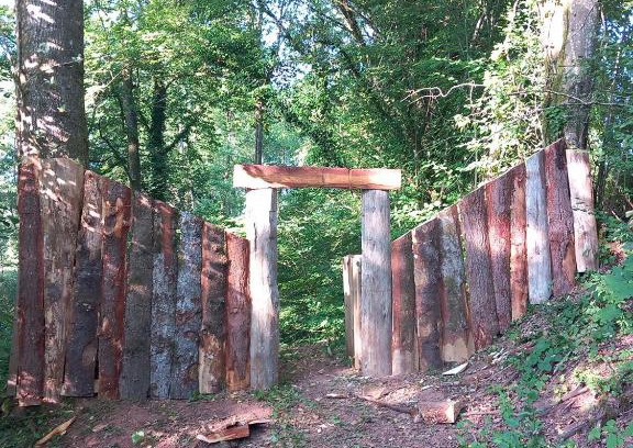 Frahier-et-Chatebier Other | Halte au coeur de la nature