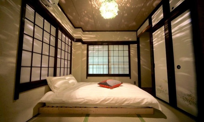 Kameido House | hamaca house Kameido