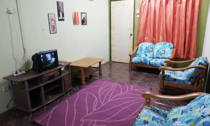 Bota House | Hamada Homestay