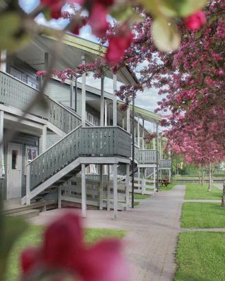 Hamar Municipality Hotel | Hamar Vandrerhjem