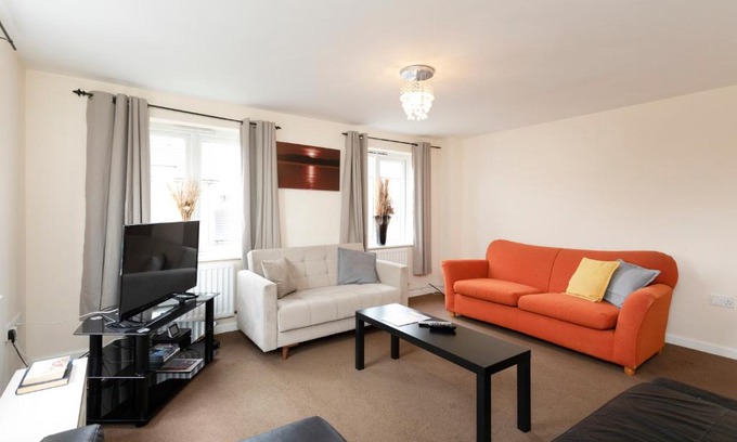 Leicester House | Hamber