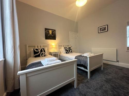 Blyth Apartment | Hambledon Apartment