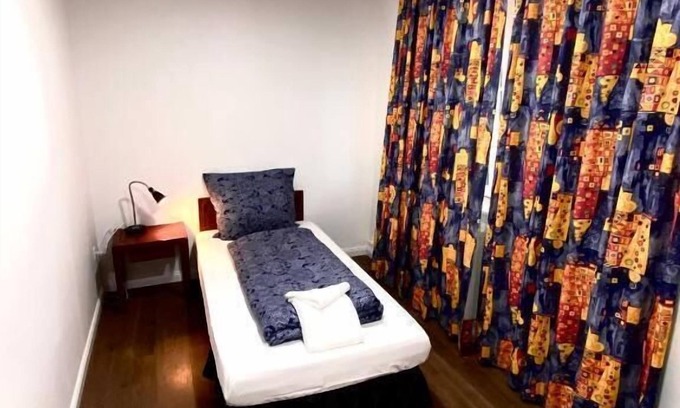 Billstedt Hotel | Hamburg inn