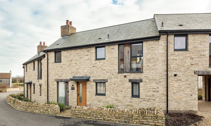 Holworth House | Hambury Cottage (BV22), Silverlake, Dorset