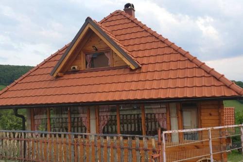 Montenegro Apartment | "Hamdina Kula"Household in Vrševo village