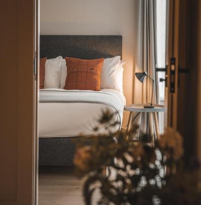 Roskhill Hotel | Hame on Skye