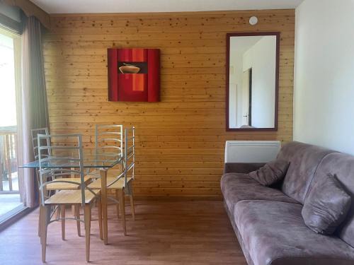 Orelle Apartment | Hameau 3 103 - SPA & PISCINE appartement
