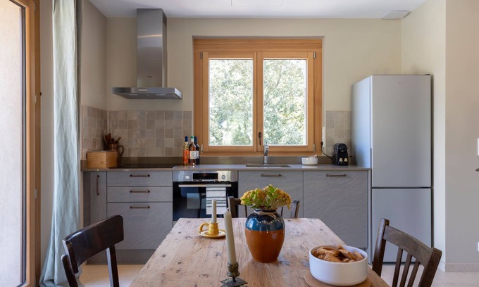 Sotta House | Hameau de Petripini - Stone villas for 4