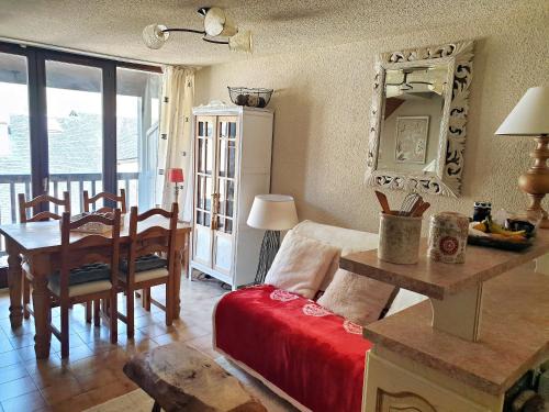 Bourisp Apartment | Hameau des Granges