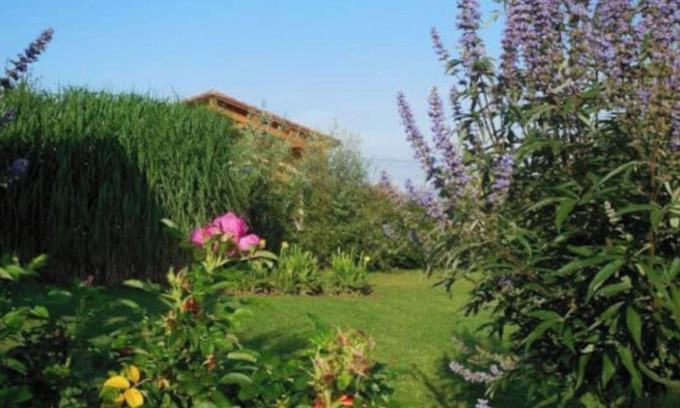 Montferrand-du-Perigord House | Hameau des champs gite N°2
