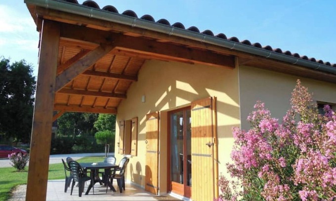 Montferrand-du-Perigord House | Hameau des champs gite N°4
