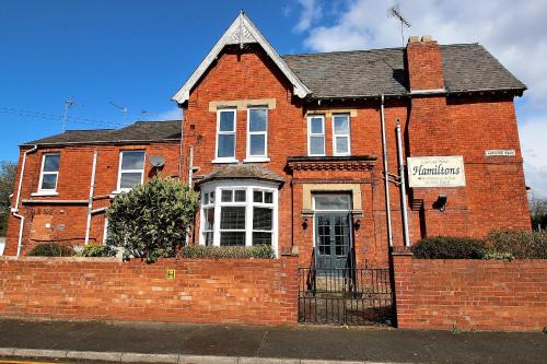 Lincoln House | Hamilton