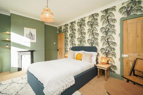 Sheffield House | Hamilton House
