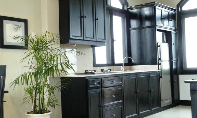 Son Tra Apartment | Hamilton Oceanview Villa