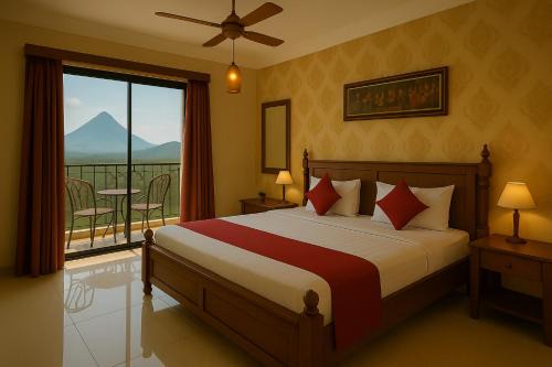 Kumbhalgarh Hotel | Hamirgarh Herriitage palace kumbhalgarh