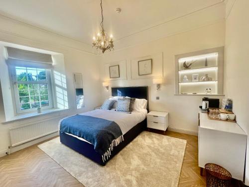 Auchterarder House | 'Hamish' in ApartNest Auchterarder