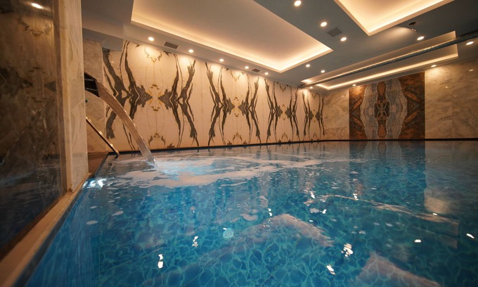 Aksaray Hotel | Hamitbey Hotel