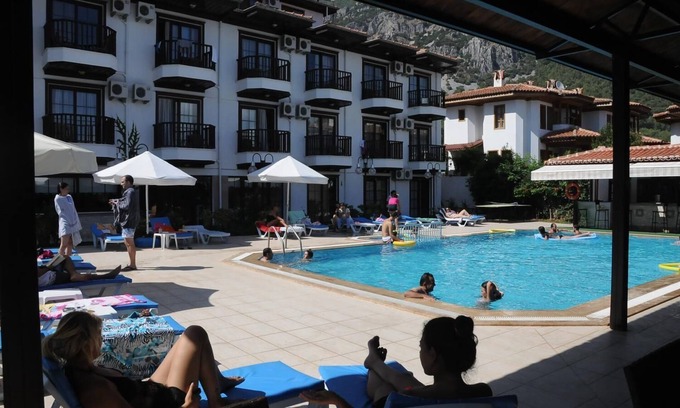 Akyaka Hotel | Hamle Hotel