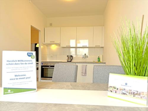 Stadtbezirk West Apartment | Hammerhotel Apartments Halle Saale