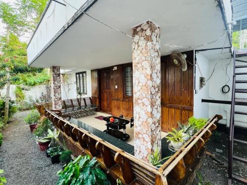 Alappuzha Apartment | Hammock Beach Home Full House