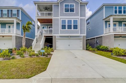 Palmetto Dunes House | Hammock Breeze 21