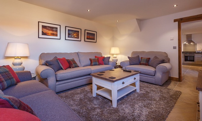 Bodham House | Hammond Barn, Holt