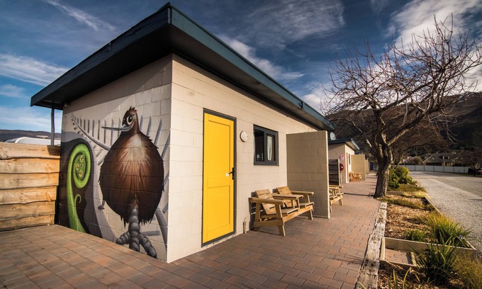 Wanaka Other | Hampshire Holiday Parks - Wanaka