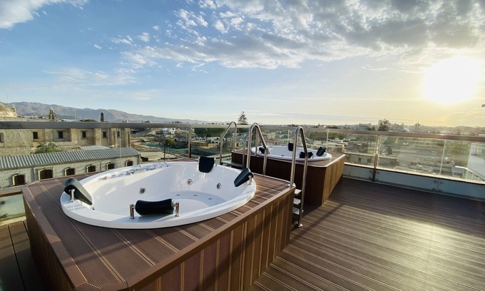 Historical Center Hotel | Hampton by Hilton Arequipa