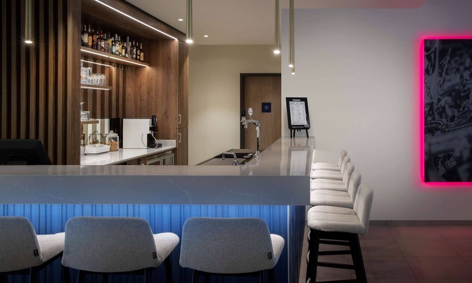 Kaiserslautern Hotel | Hampton by Hilton Kaiserslautern