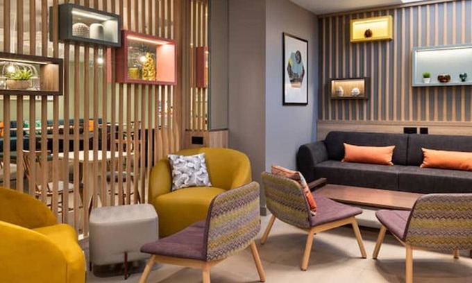Innere Altstadt Hotel | Hampton By Hilton Dresden City Centre
