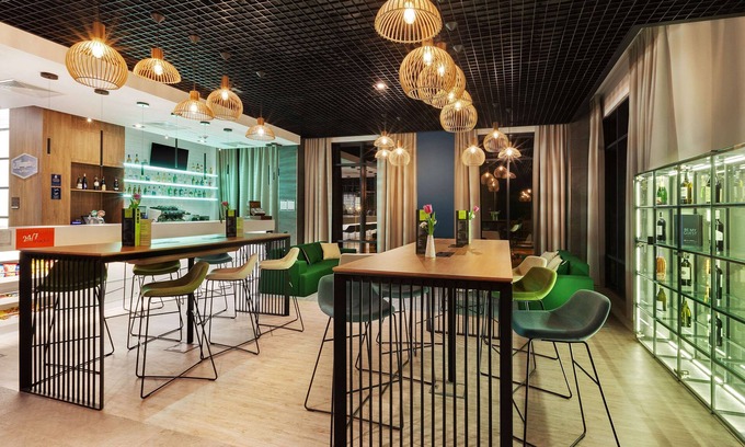 Srodmiescie Hotel | Hampton by Hilton Lublin