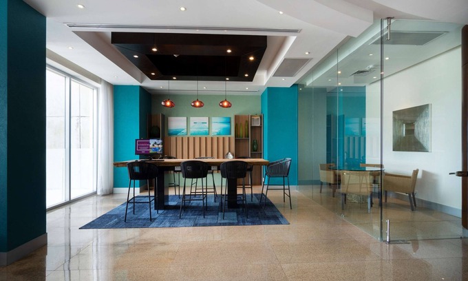 De Las Americas Hotel | Hampton by Hilton Veracruz Boca Del Rio