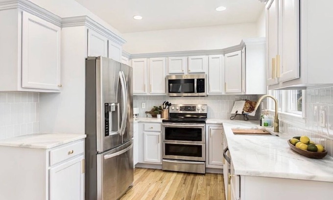 Hampton Bays Cottage | HAMPTON HAVEN- Gorgeous home in Hampton Bays New York (sleeps 6)