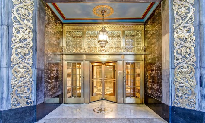 Central Business District Hotel | Hampton Inn and Suites Cincinnati - Downtown