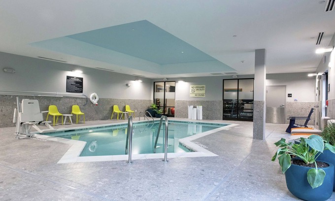 Black Mountain Hotel | Hampton Inn Black Mountain