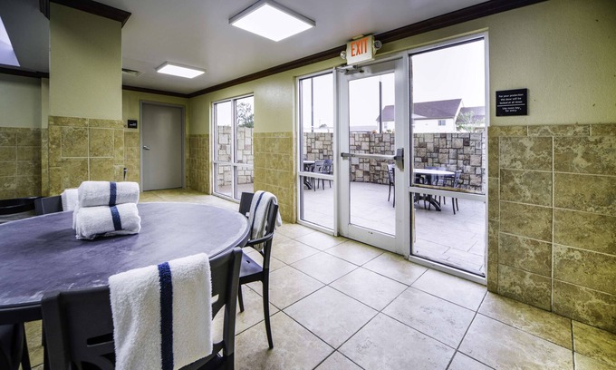 Bryant Hotel | Hampton Inn Bryant