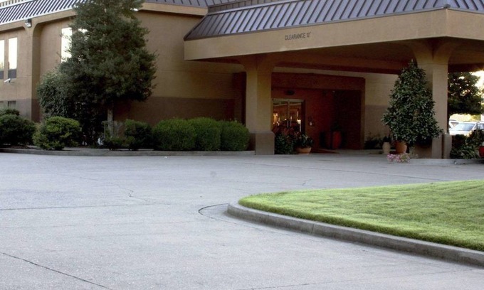 Kuttawa Hotel | Hampton Inn by Hilton of Kuttawa/Eddyville